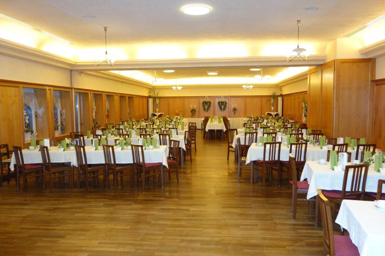 Brauereigaststatte Spitalgarten Ratyzbona Zewnętrze zdjęcie