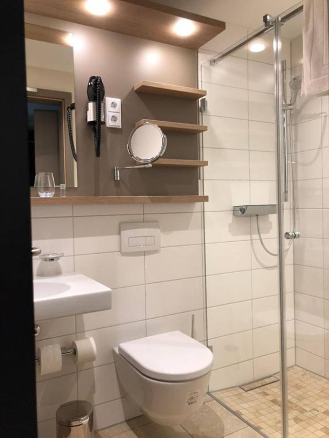 Brauereigaststatte Spitalgarten Ratyzbona Zewnętrze zdjęcie